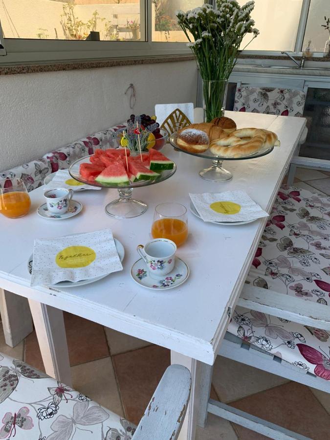 Apartment Mirjana Makarska Exteriör bild
