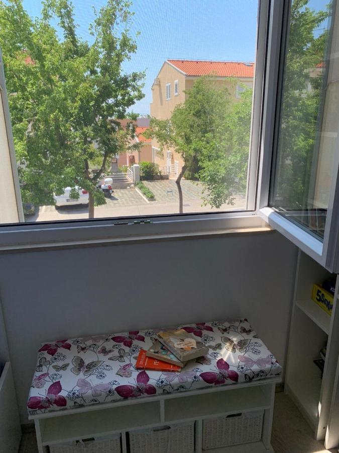 Apartment Mirjana Makarska Exteriör bild