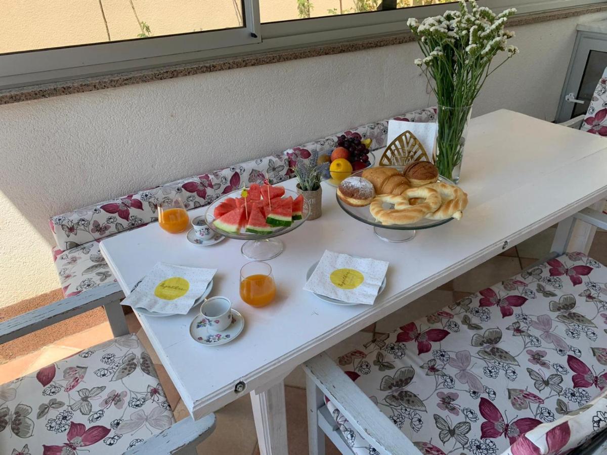 Apartment Mirjana Makarska Exteriör bild