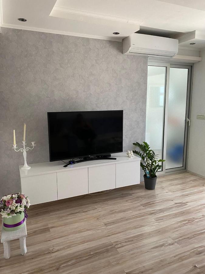 Apartment Mirjana Makarska Exteriör bild